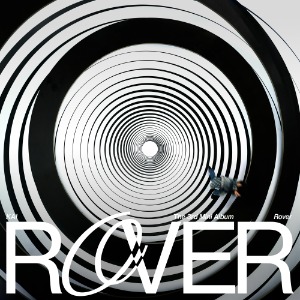 카이 (KAI) - 미니3집 [Rover] (Digipack Ver.)