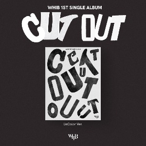 WHIB (휘브) - 1st Single Album [Cut-Out]  (unCOLOR Ver.)